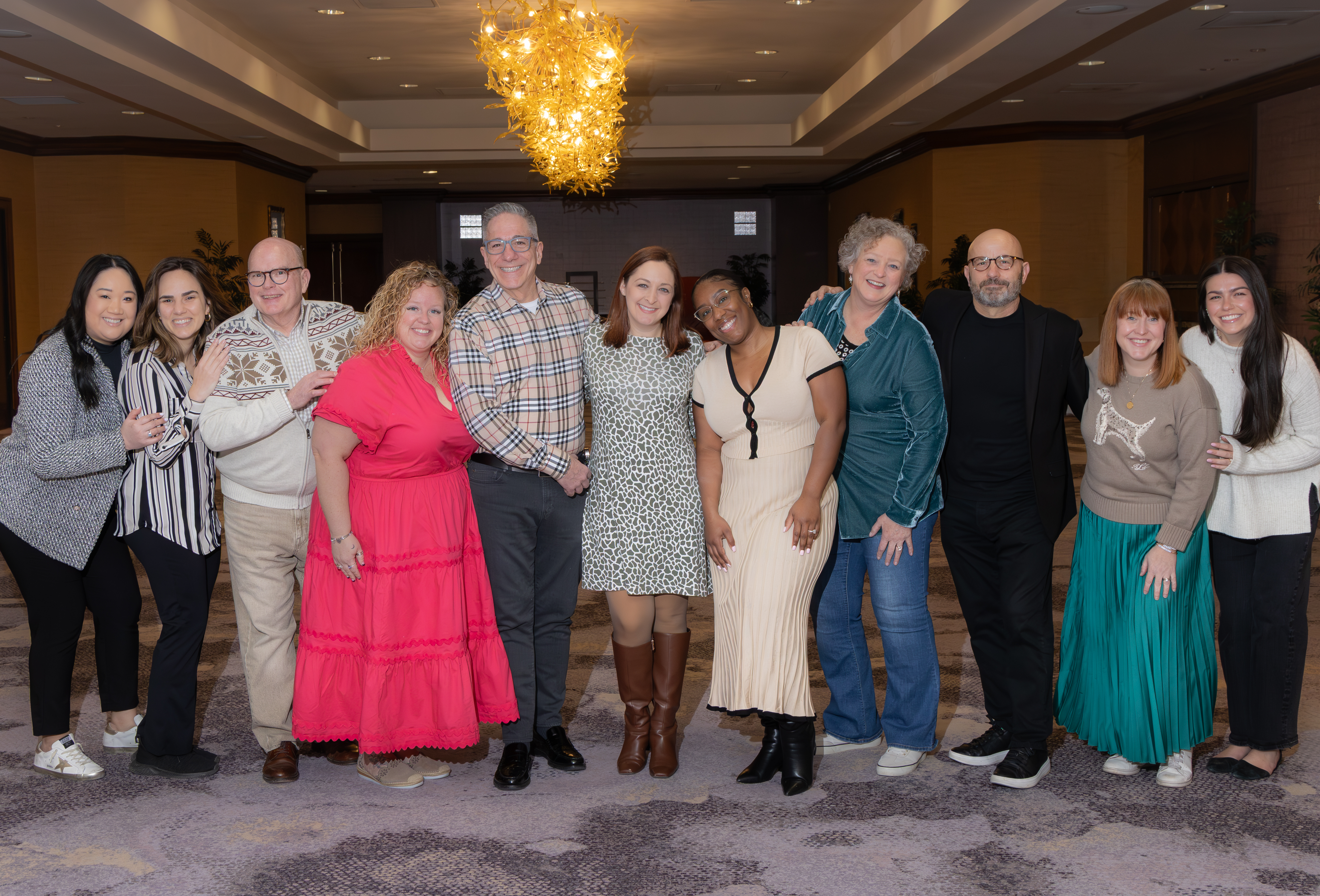 2026 Board of Directors