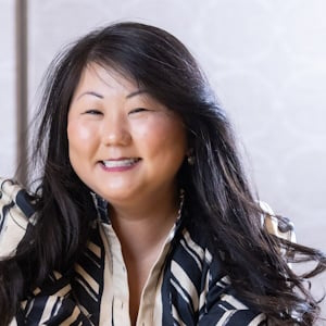 Michelle Dunnick NACE National President 2024 headshot