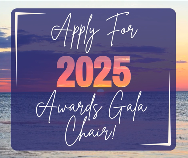 NACE Awards Chair Call