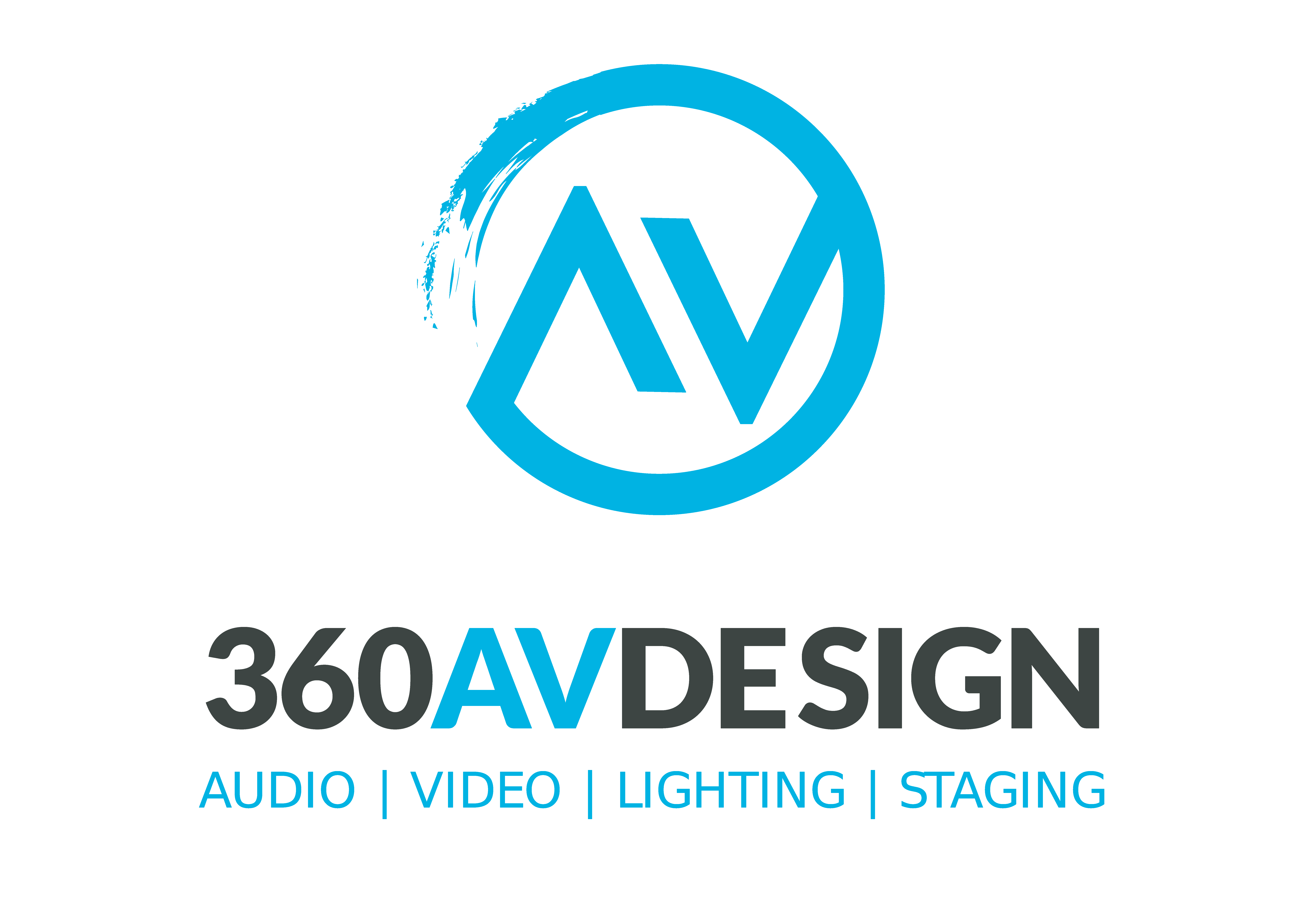360 Logo