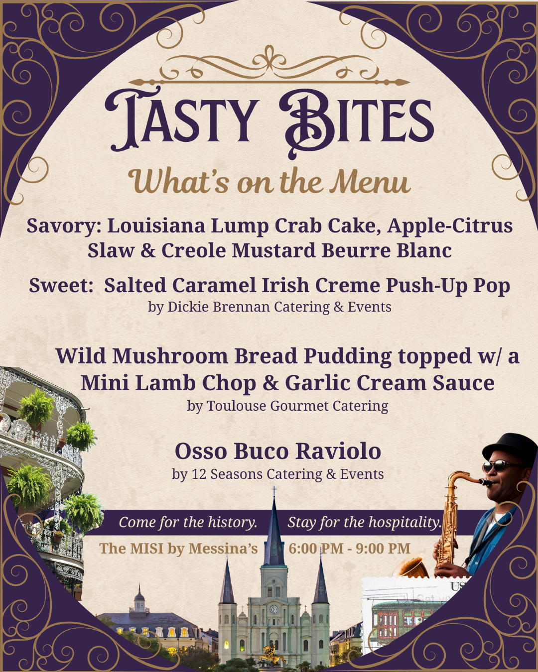 The Menu
