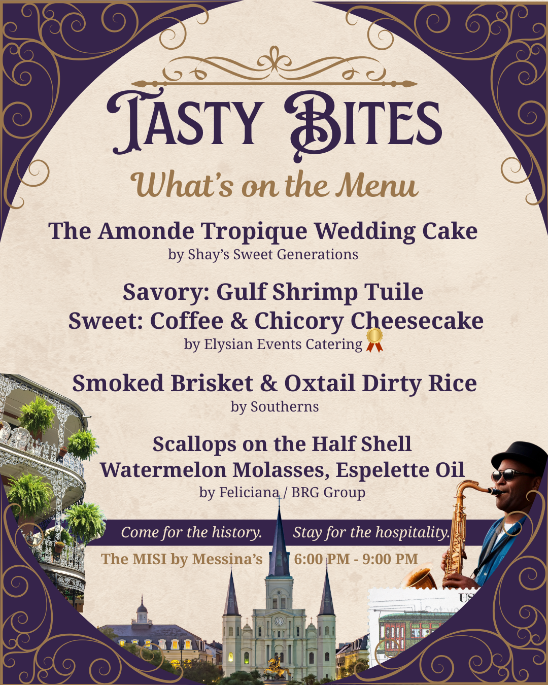 The Menu