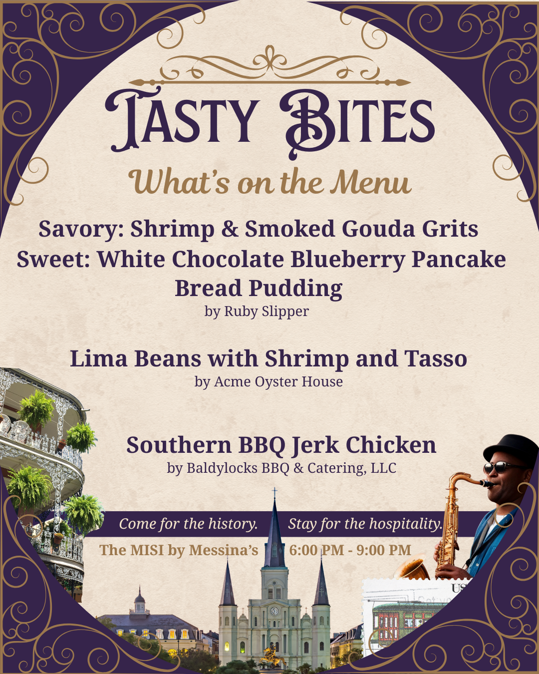 The Menu