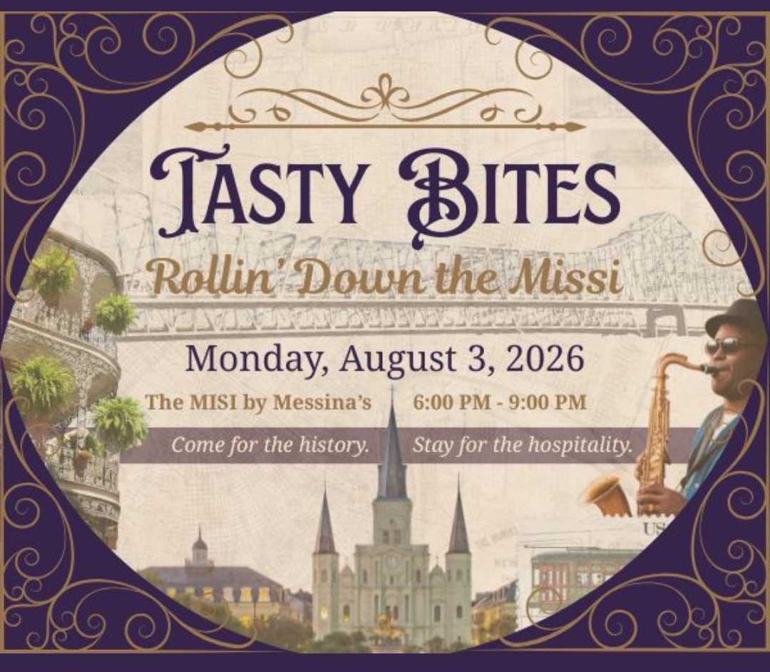 2026 Tasty Bites of the South