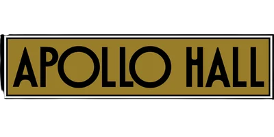 Apollo Hall Logo