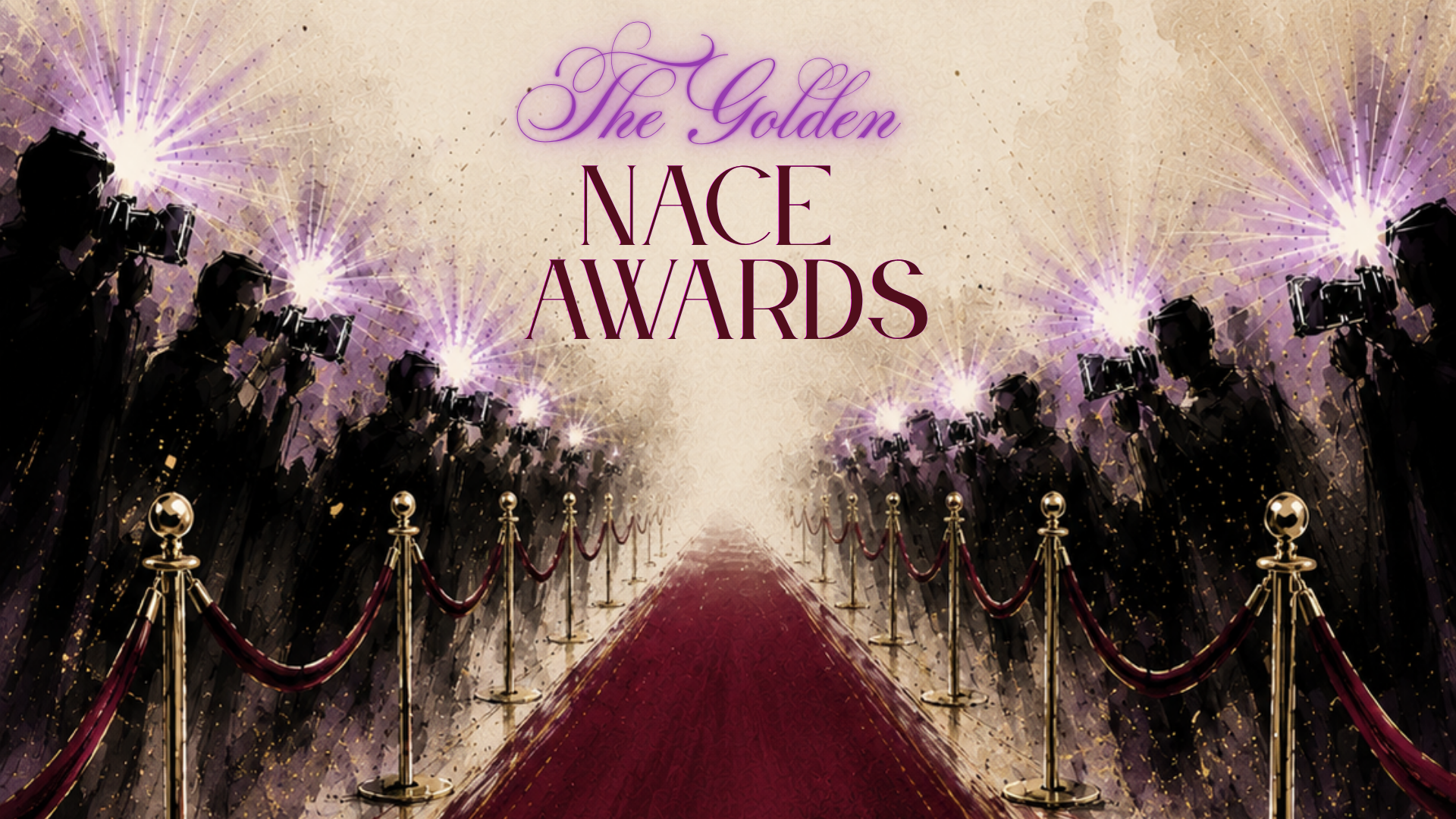 Awards 2026 Website Header