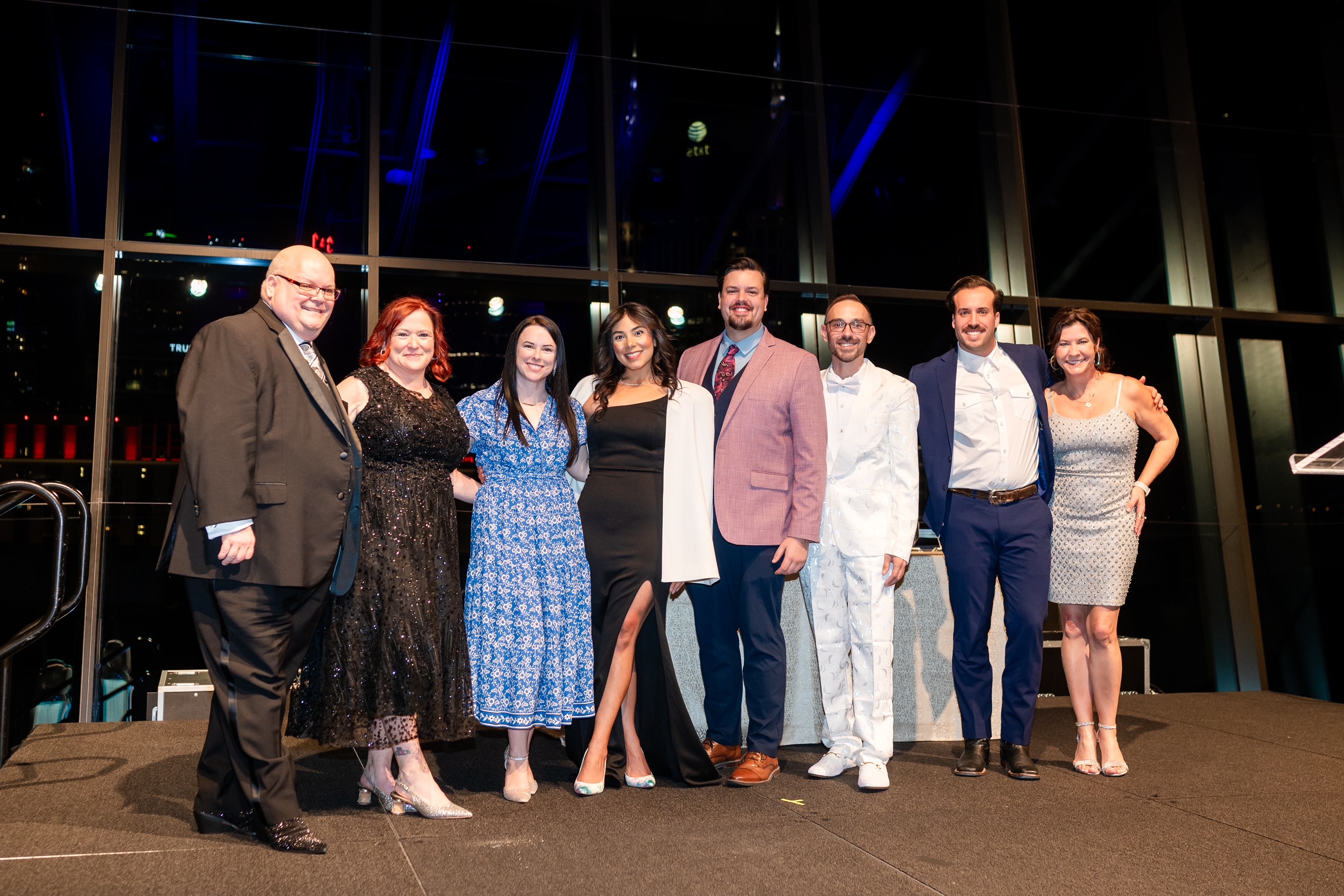 Music CIty NACE Board of Directors