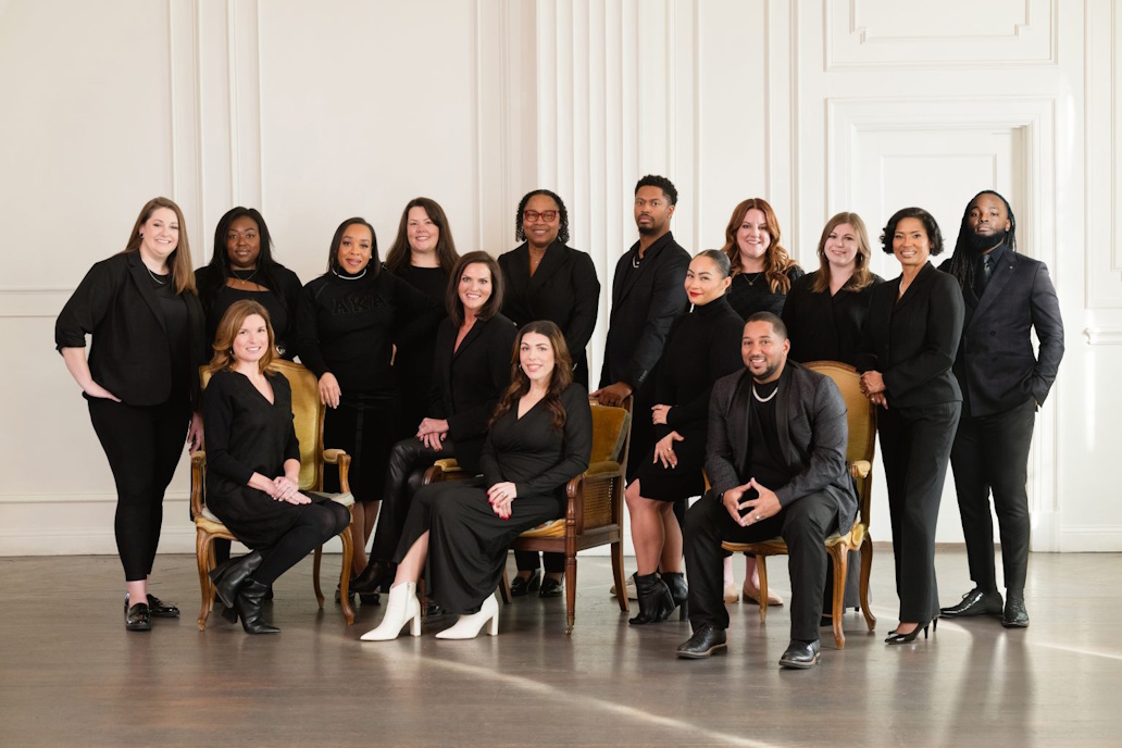 Photo Credit: Jennifer Crenshaw Photography