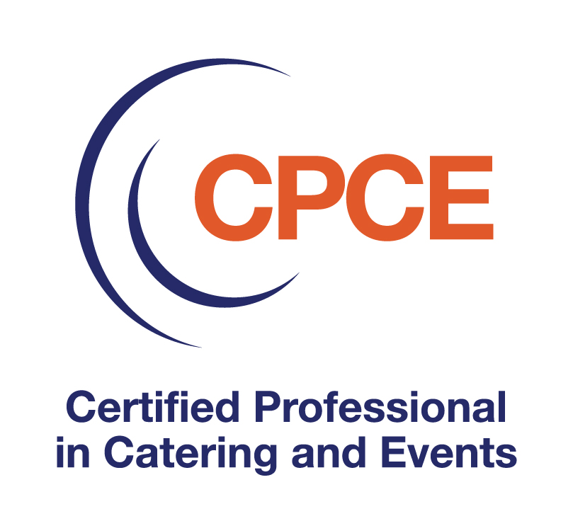 Certified Professional in Catering and Events CPCE by NACE