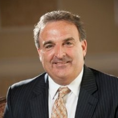 Domenick Savino, CPCE