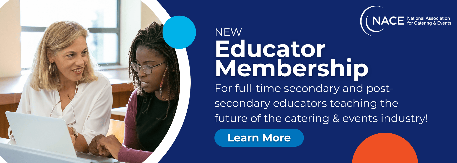 Educator Membership