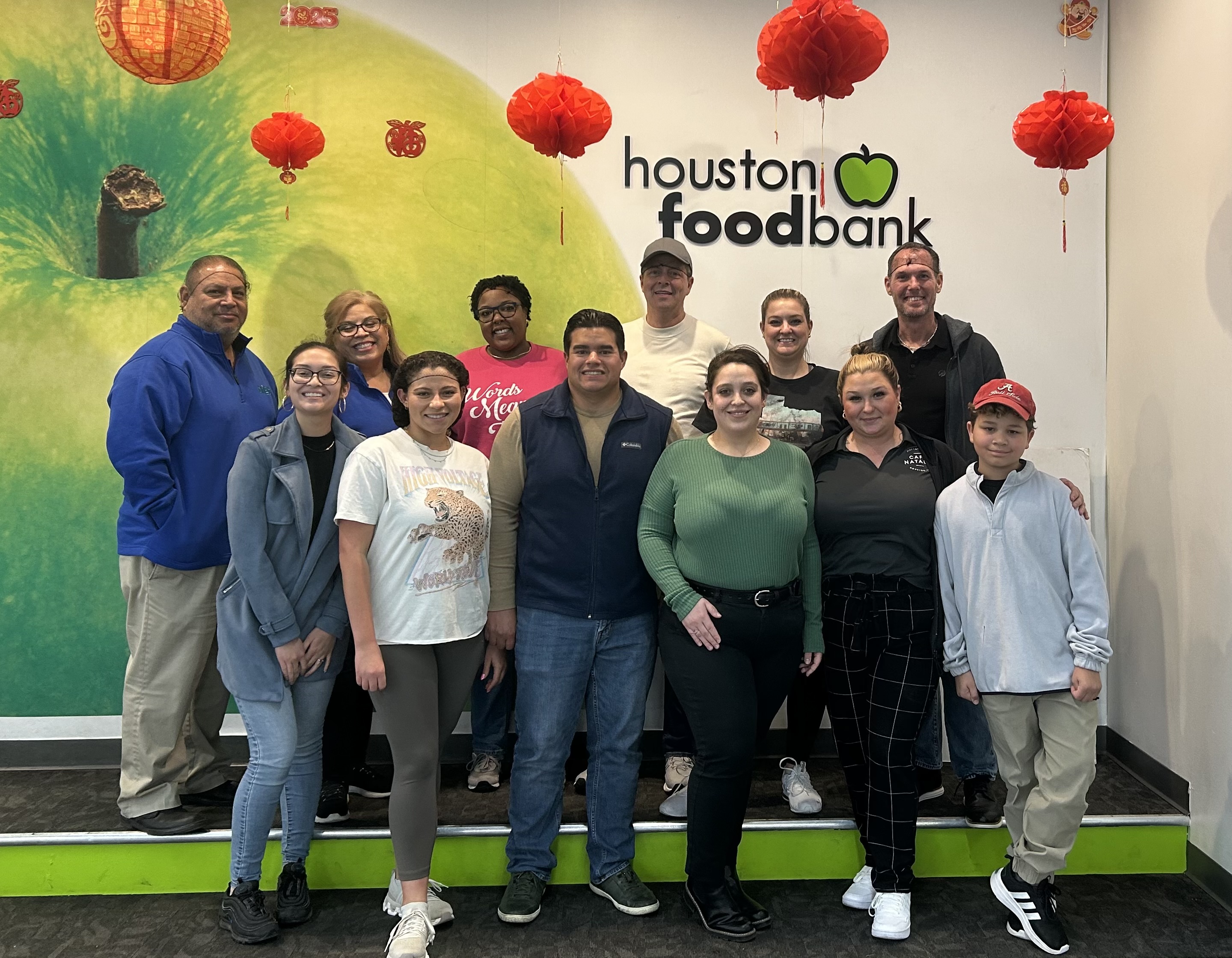 Houston Food Bank
