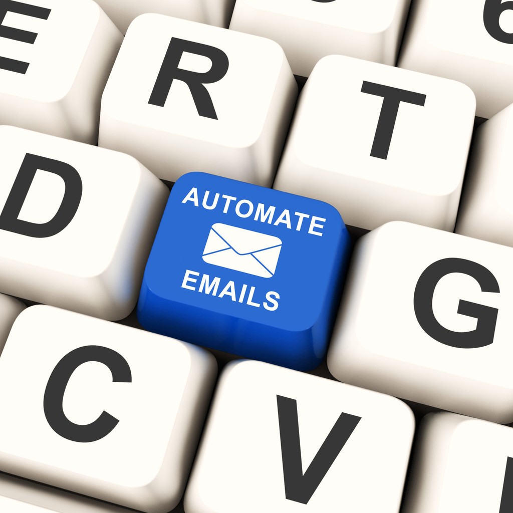 automating emails