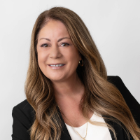 Kelly Dalisa, CPCE, 2026 Vice President