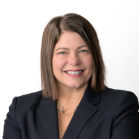Lyn Gleasure, CPCE, CMP, 2026 Secretary/Treasurer