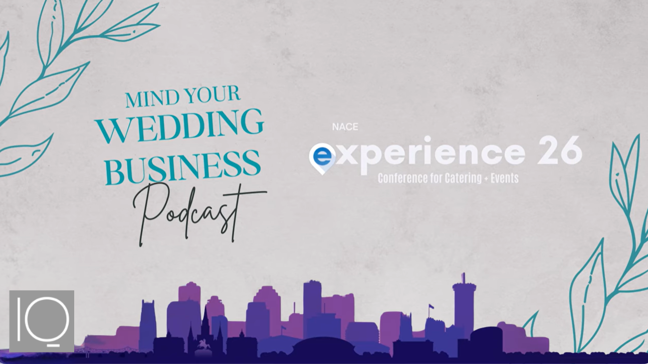 Mind Your Wedding Business Podcast
