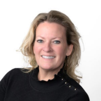 Robin Denny, CPCE, MBA, CERP, 2025-2026 Director At Large