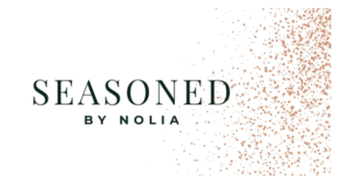 Seasoned Logo