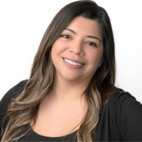 Stephanie Olivares, CPCE, 2025-2026 CLC Director