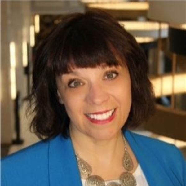 Kathy Roberts, CPCE