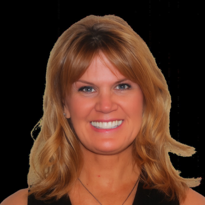 Valerie Vollmer, CPCE