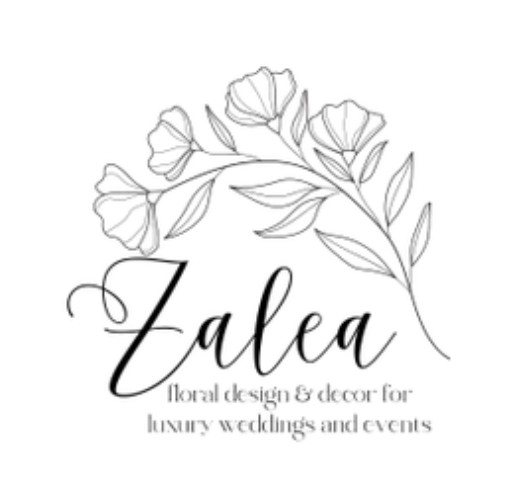 Zalea florals