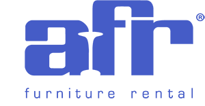 AFR logo blue