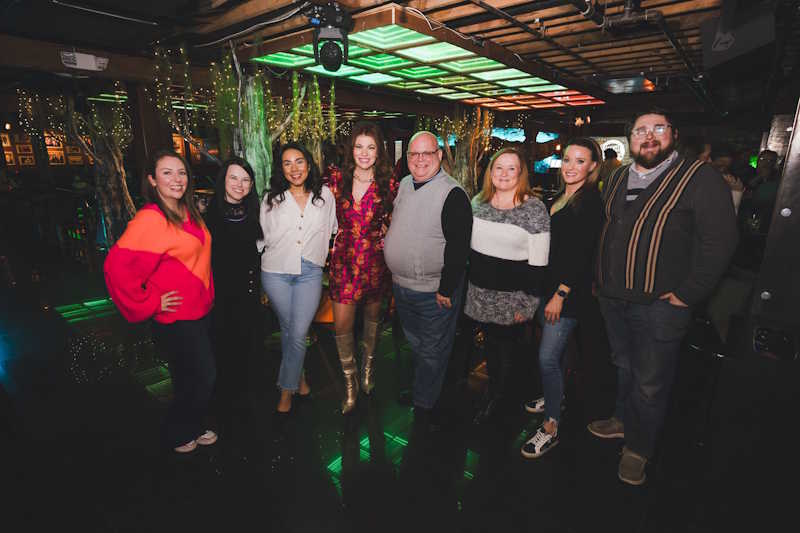 Music CIty NACE Board of Directors