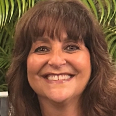 Bonnie Fimiano, CPCE