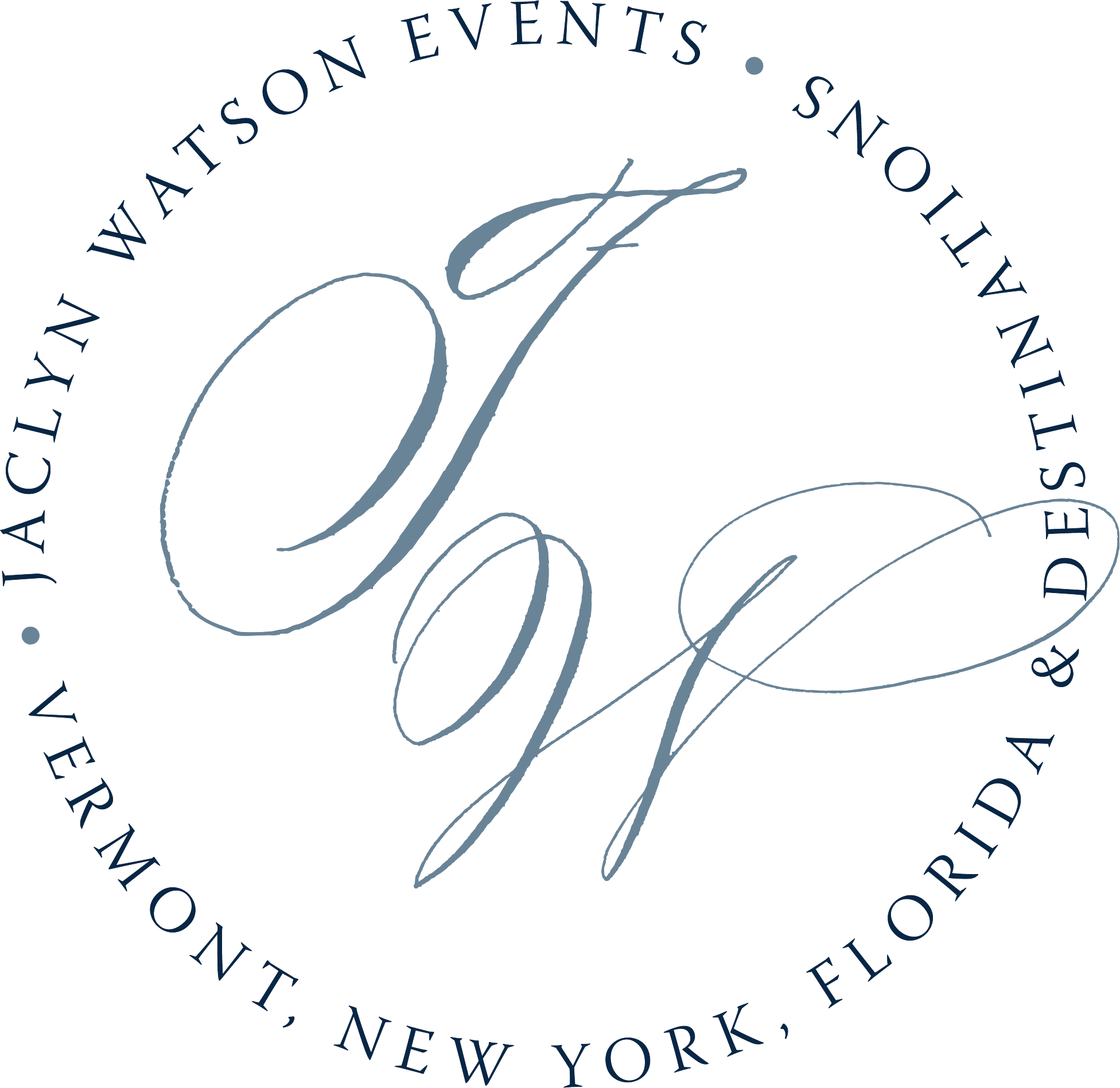 Jaclyn Watson Events
