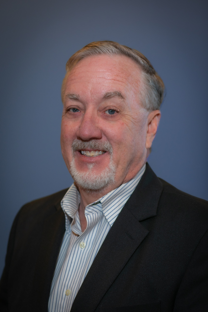 Joe Mahoney 2025 NACE Hall of Fame honoree headshot