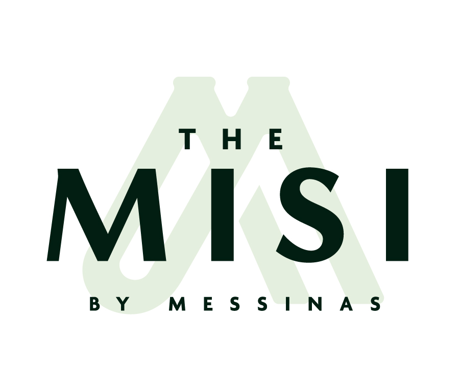 The Misi by Messina's