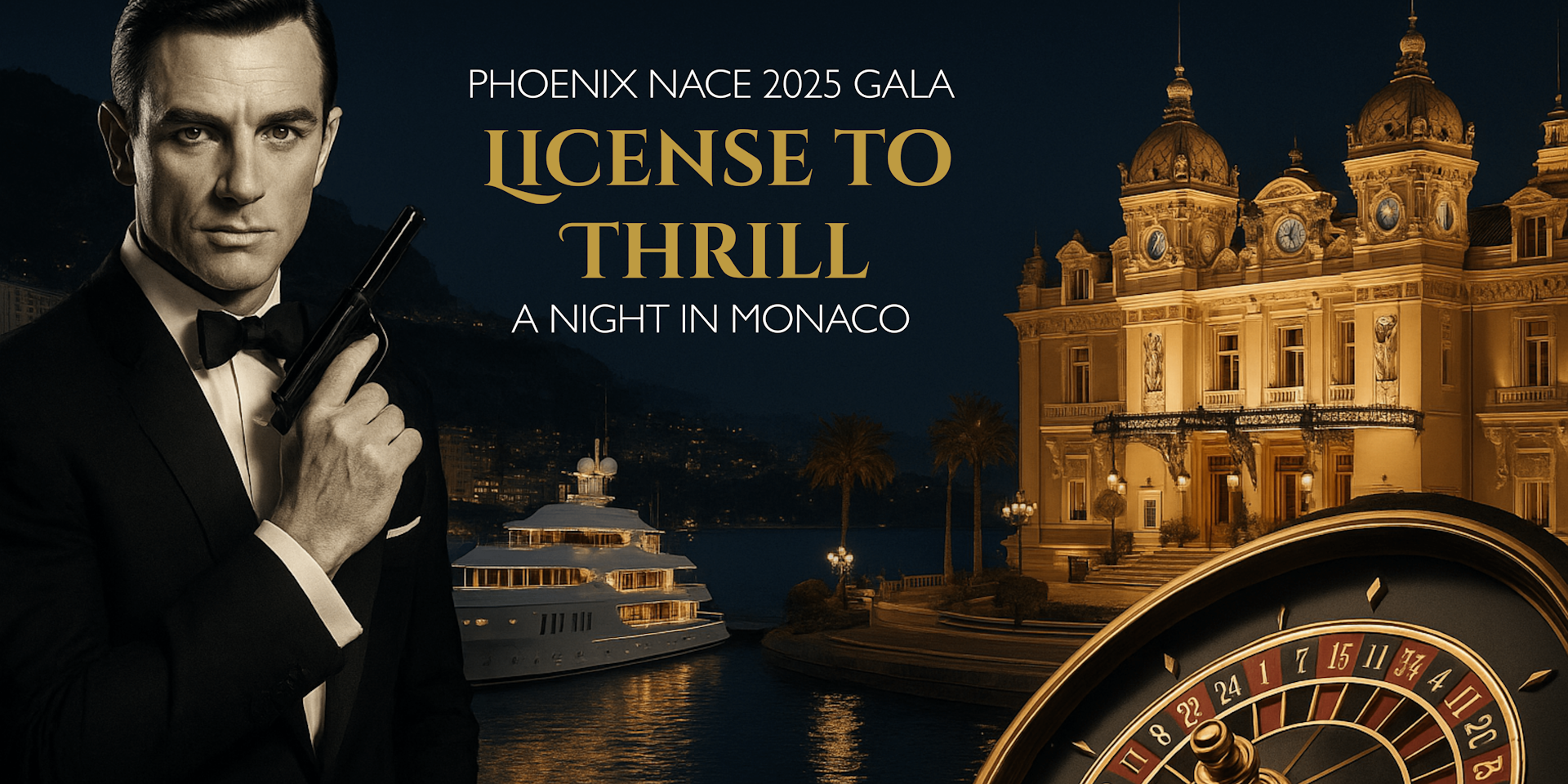 Gala 2025 Banner