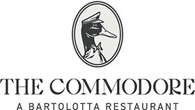 The Commodore — A Bartolotta Restaurant