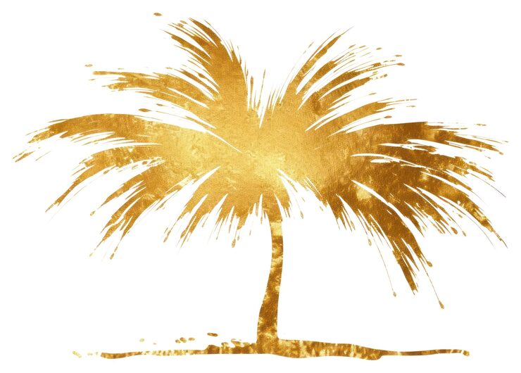 Palm Logo