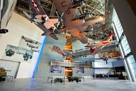 WWII Museum