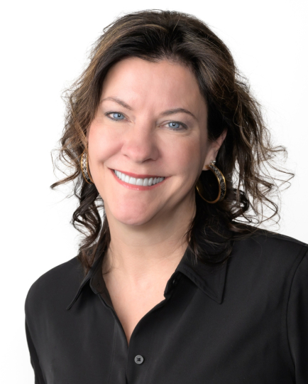 Jill Vidal Raines, CPCE, 2026 NACE National President