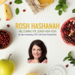 Rosh Hashanah The Jewish New Year Member Blog Listing Image