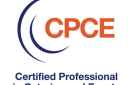 Certified Professional in Catering and Events (CPCE)