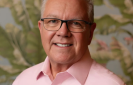 Terry Shields headshot 2025 NACE Hall of Fame honoree