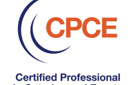 Certified Professional in Catering and Events (CPCE)