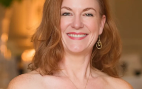 Headshot of Monique G. Studak 2025 NACE ICON Award Winner