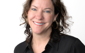 Jill Vidal Raines, CPCE, 2026 NACE National President