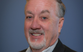 Joe Mahoney Hall of Fame Headshot